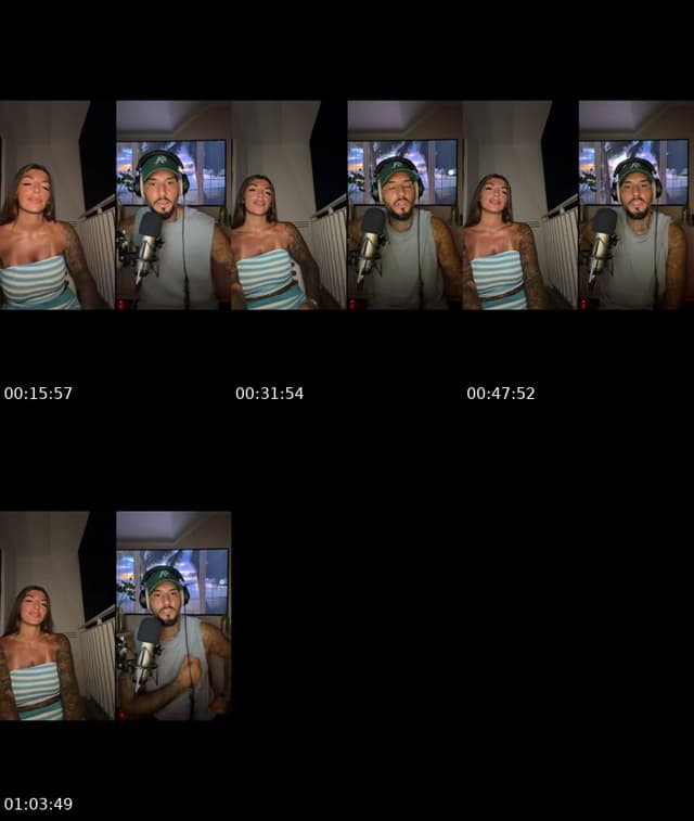 @inkedalyel TikTok live