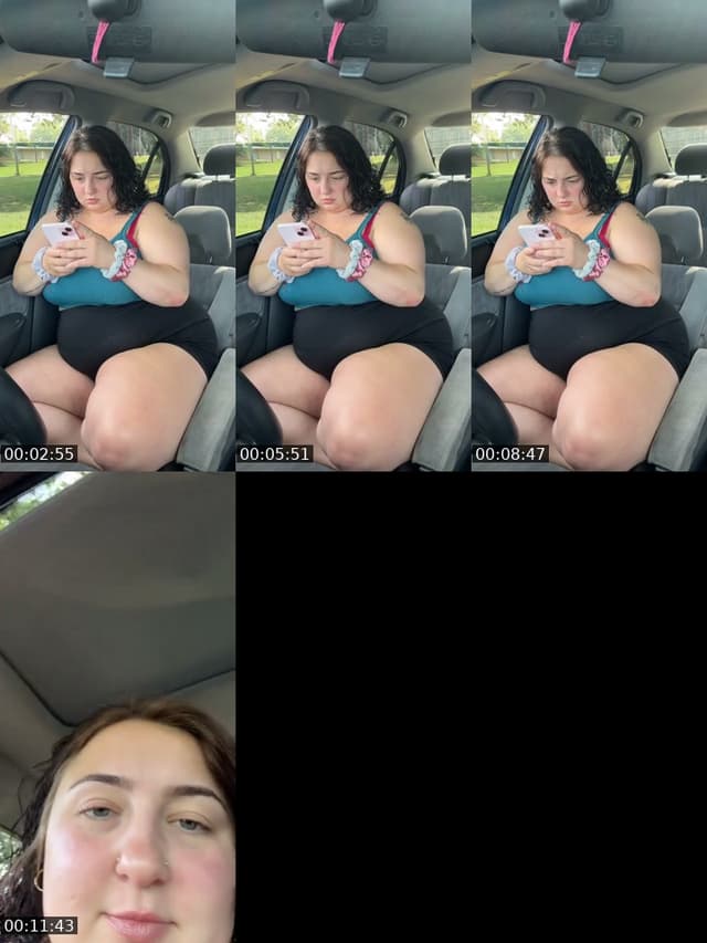 TikTok live: THIS IS NOT MY CHILD LOL by @haters_aremy_moti
