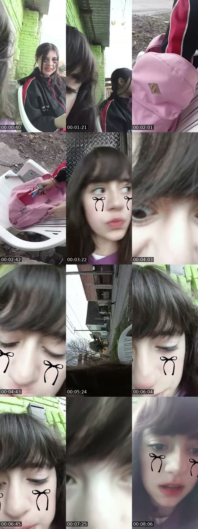 @jul1.sz TikTok live from 2026-07-06