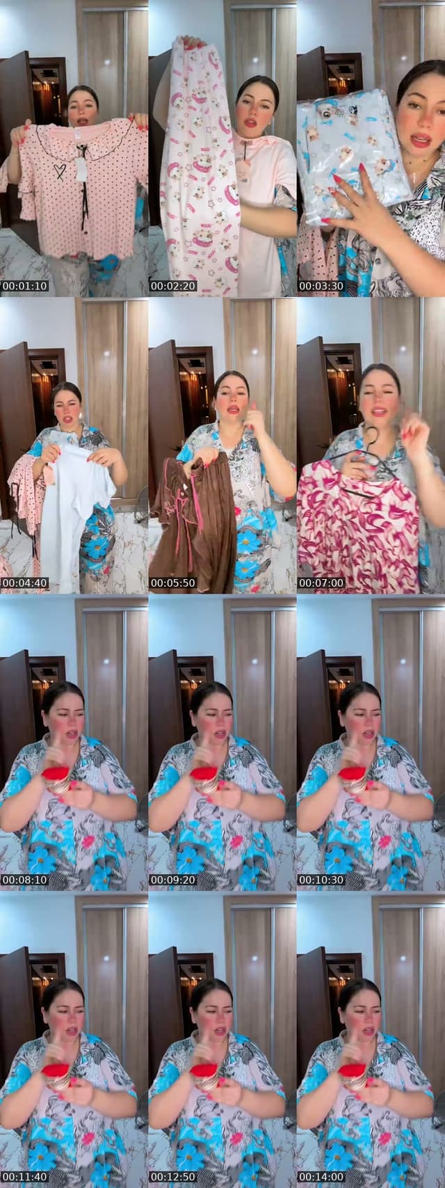 @knizou888 TikTok live
