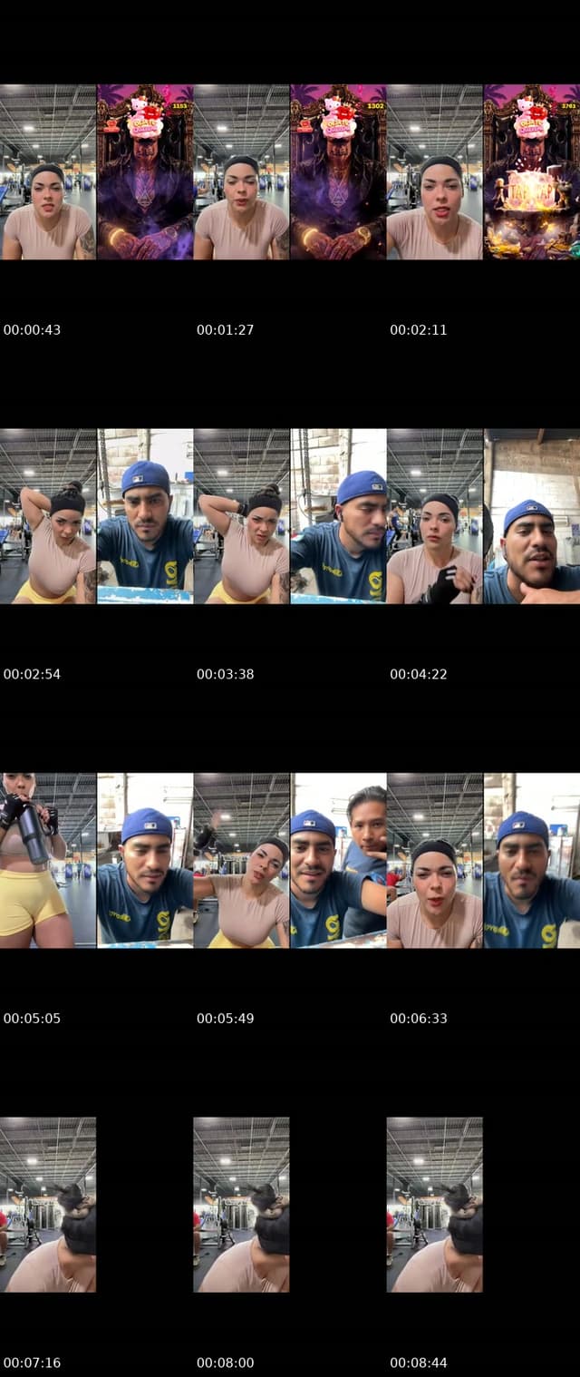 @yolimarlf TikTok live from 2026-07-06