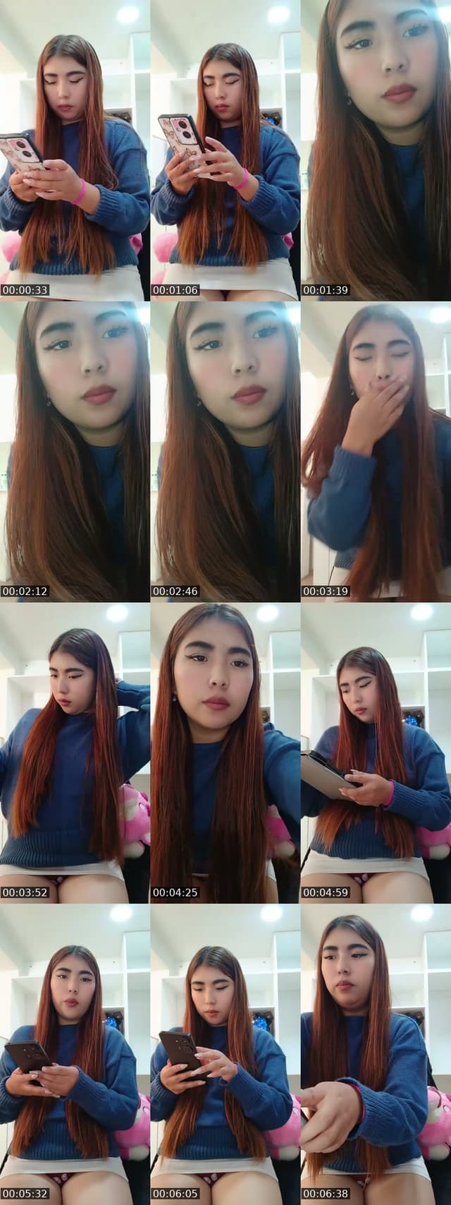 @kelly.ruth.ofi TikTok live from 2026-07-06