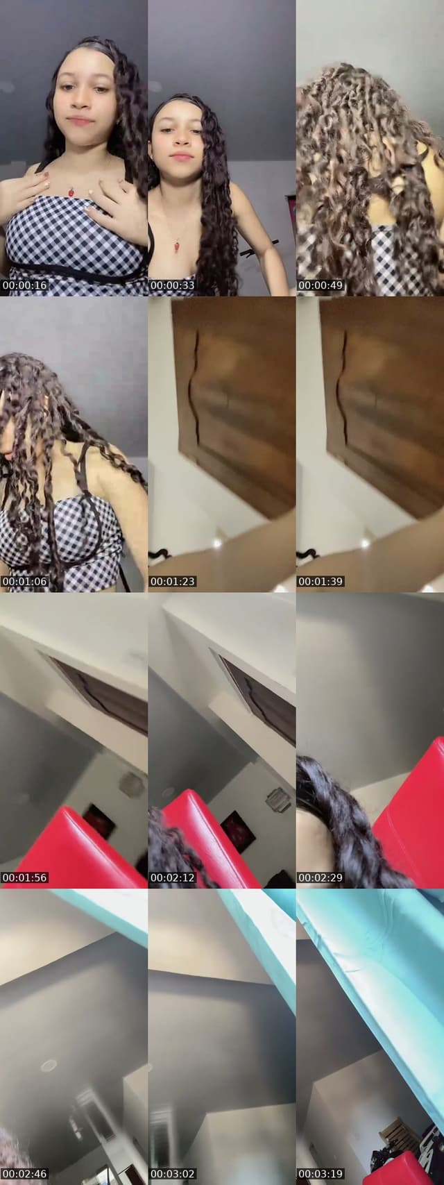 TikTok live: Olis by @cheilacharid