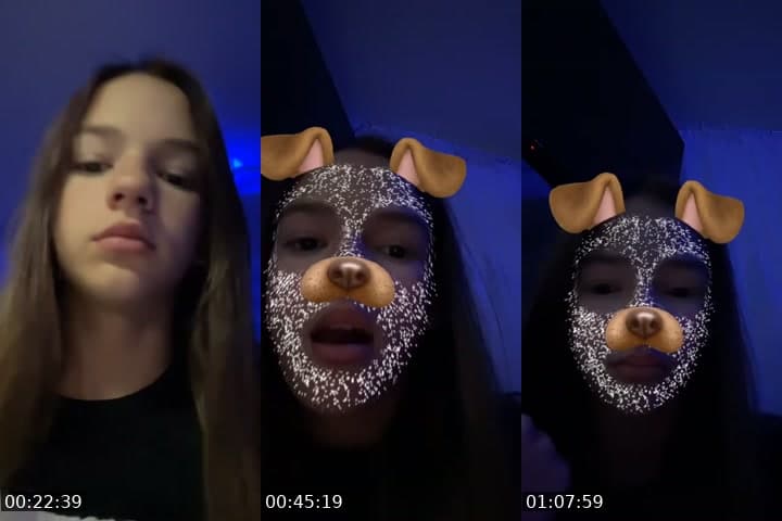 Go my live🤗🤫