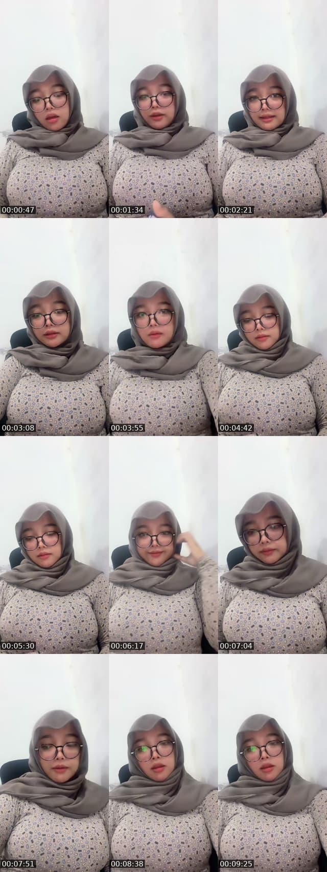 🤤 - @gadis_gendutt
