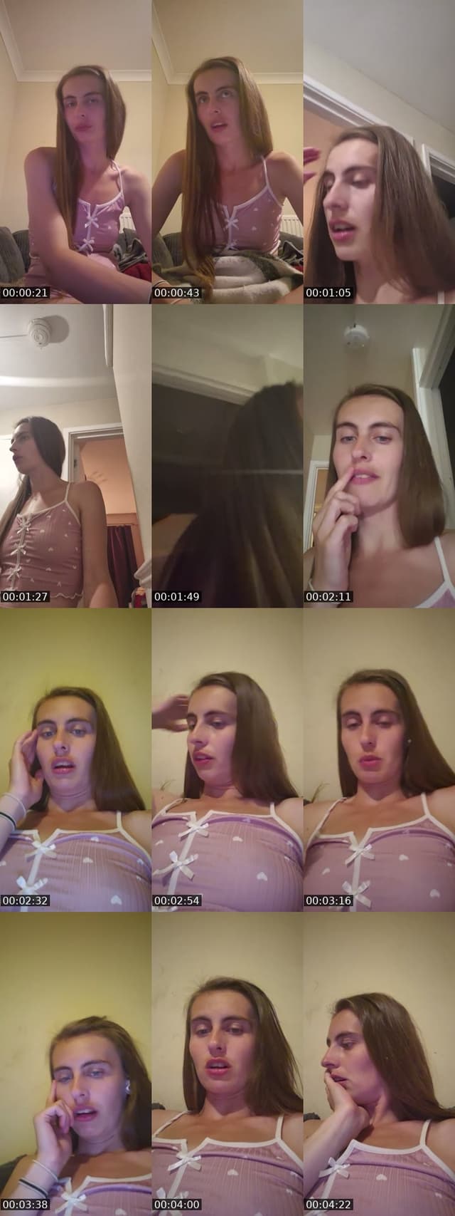 @melissa_aspland TikTok live