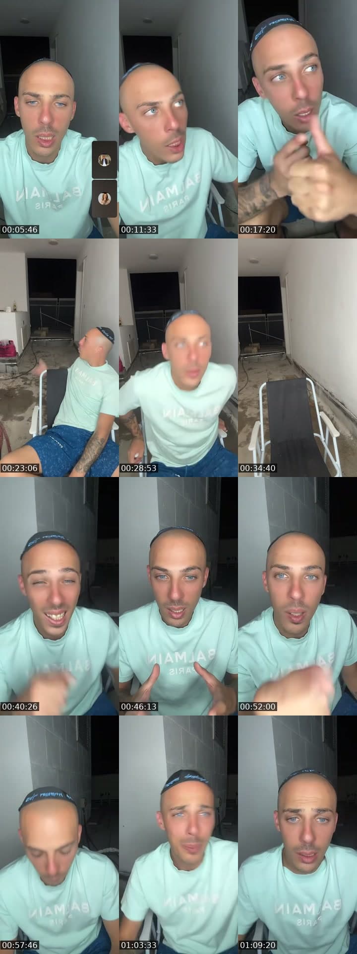 אני הזורו של הטיקטוק 😂