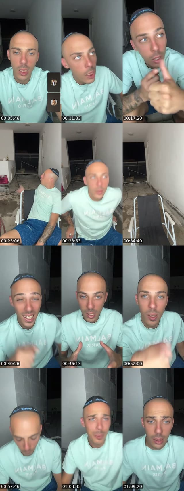 אני הזורו של הטיקטוק 😂 - @danilevizoro