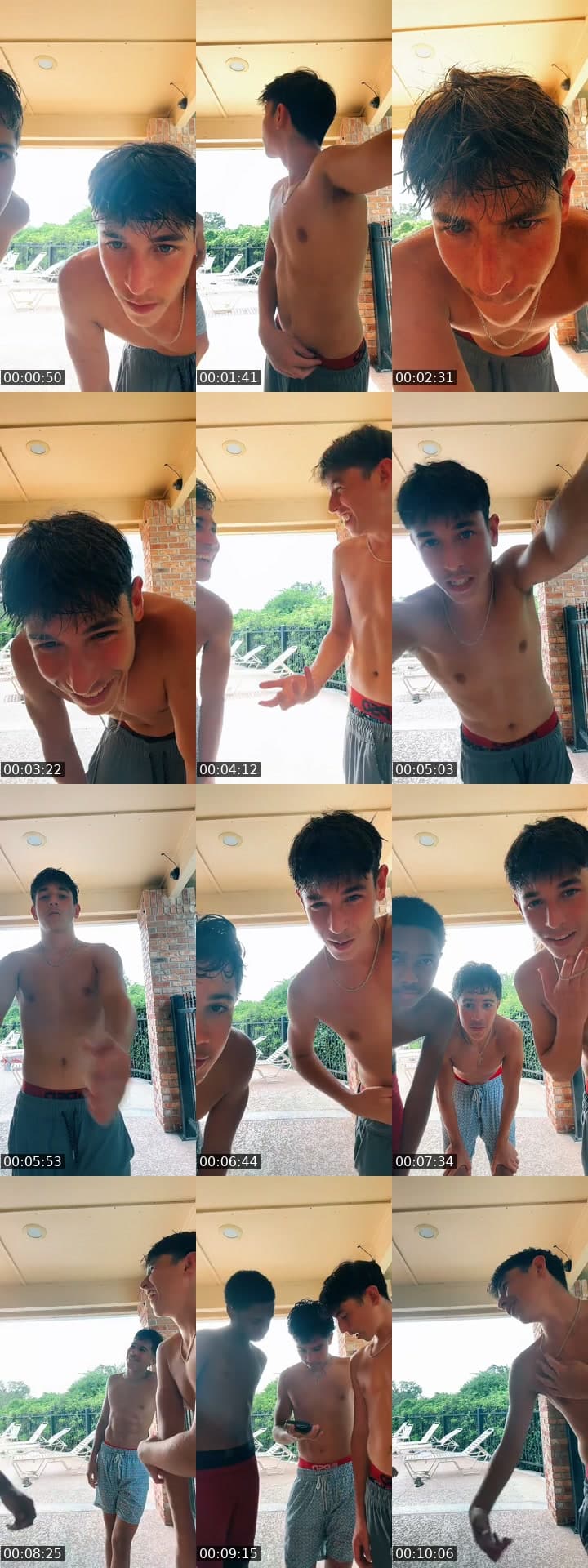 @brody110915 TikTok live stream