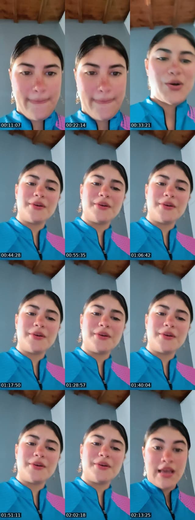 Mexico TikTok live: Vamos por el top y la galería by @dorymtb