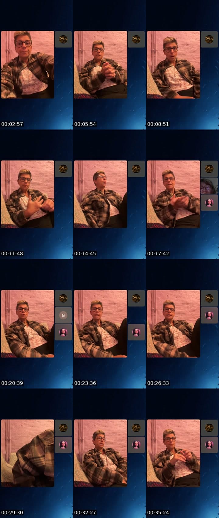 @kludder_ TikTok live stream