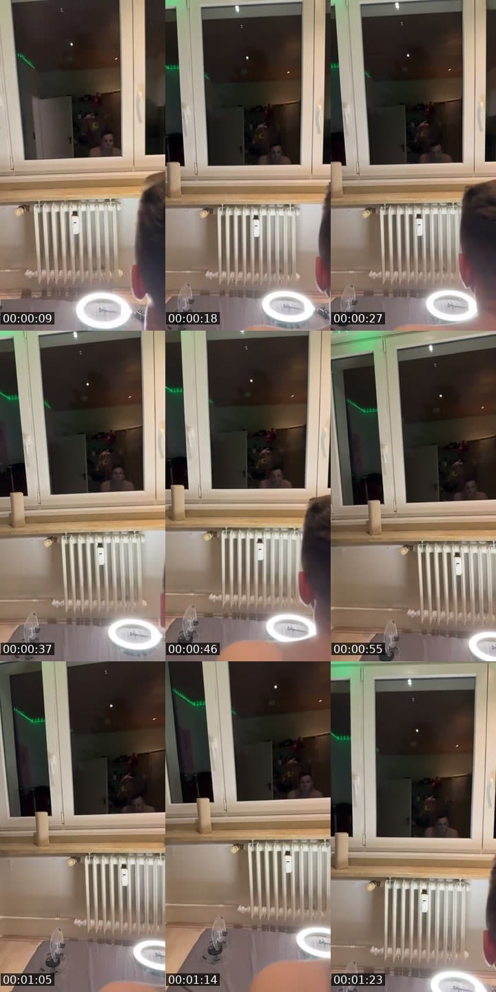 @venom_livee TikTok live stream