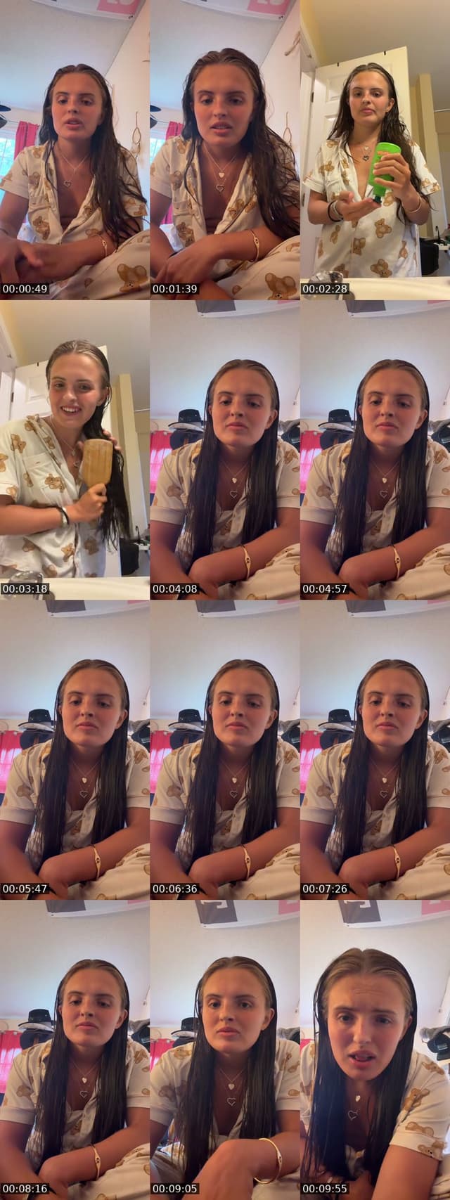 TikTok live: Top gifter = follow back by @suvstar0808