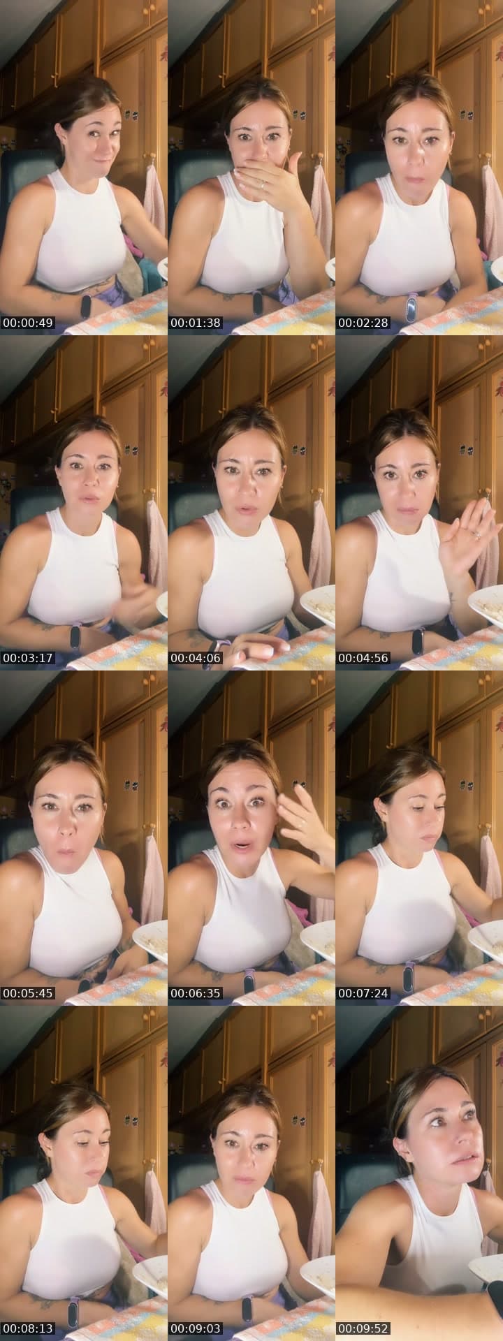@andreaaa1188 TikTok live stream