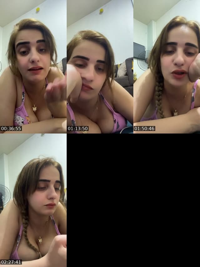 @memohoms19 TikTok live from 2026-07-06