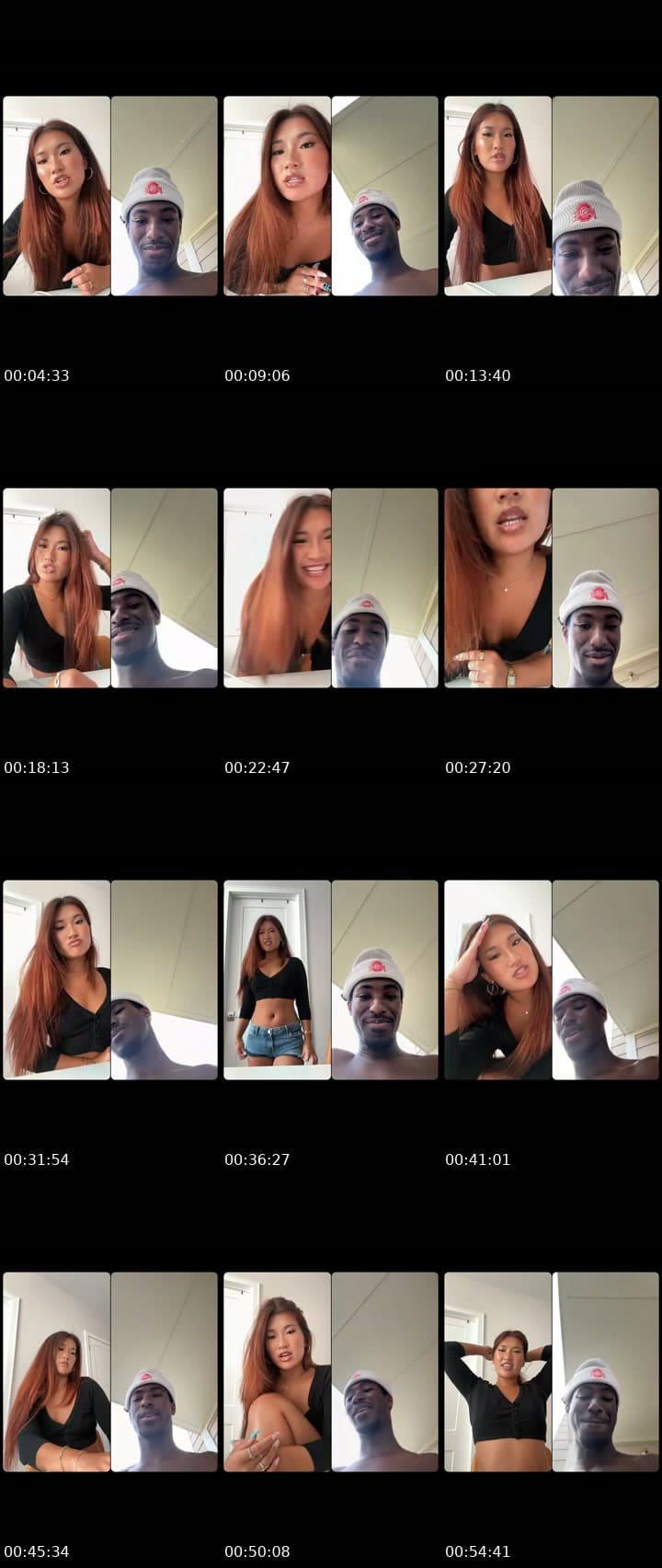 @allison.pal2 TikTok live stream