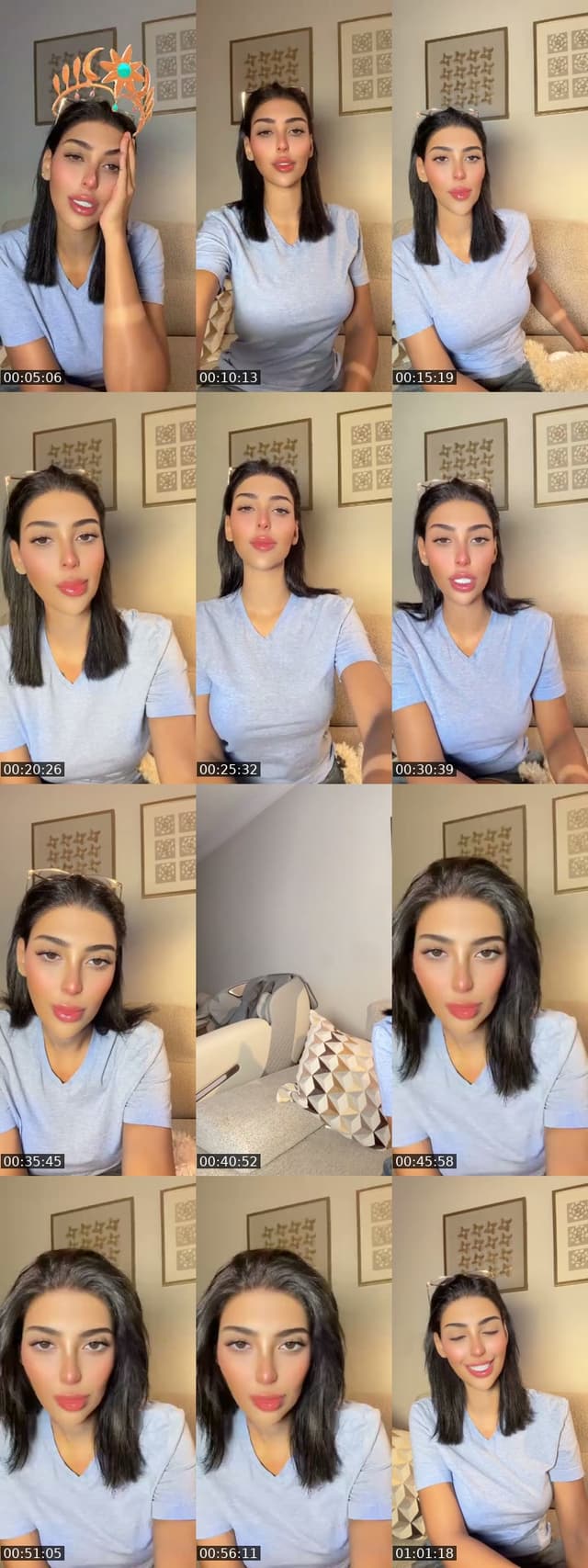 @official.ansam TikTok live from 2026-07-06