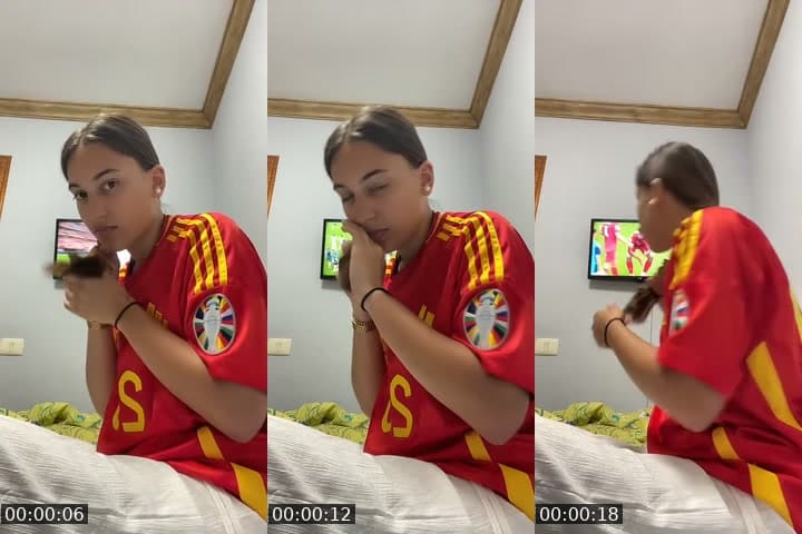 @veroohddeez TikTok live stream