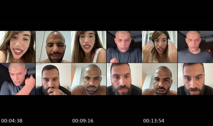@refael_japan4 TikTok live stream