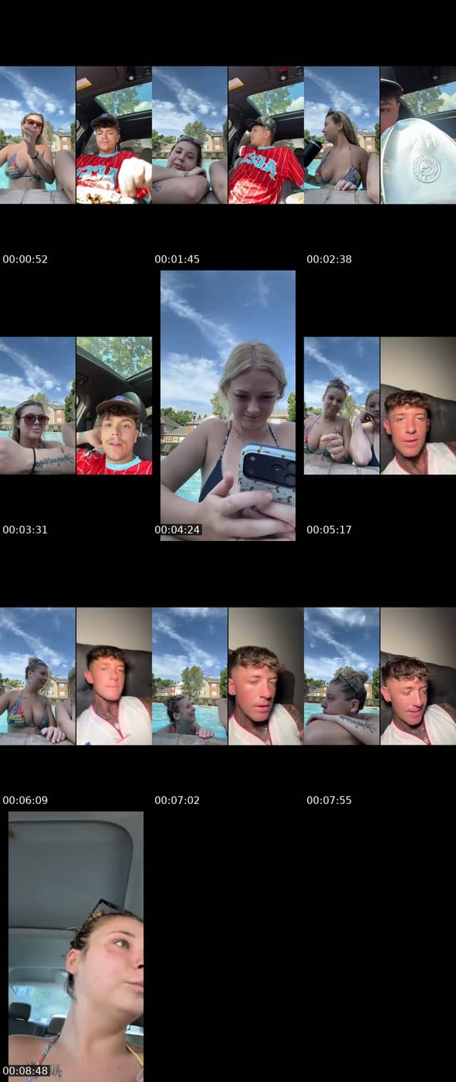 @reaganhunsucker4 TikTok live