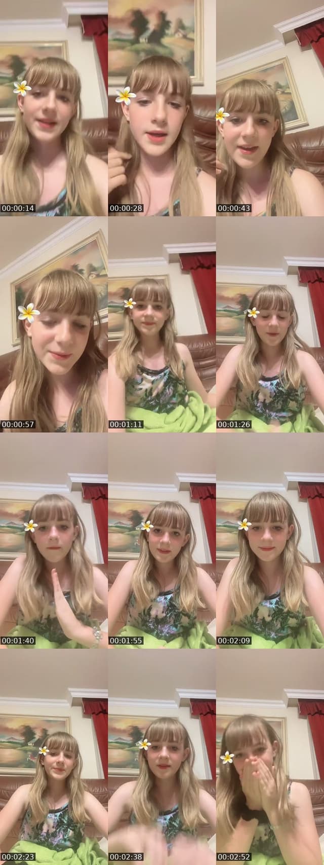 @lili_humicsko Hungary TikTok live from 2026-07-06