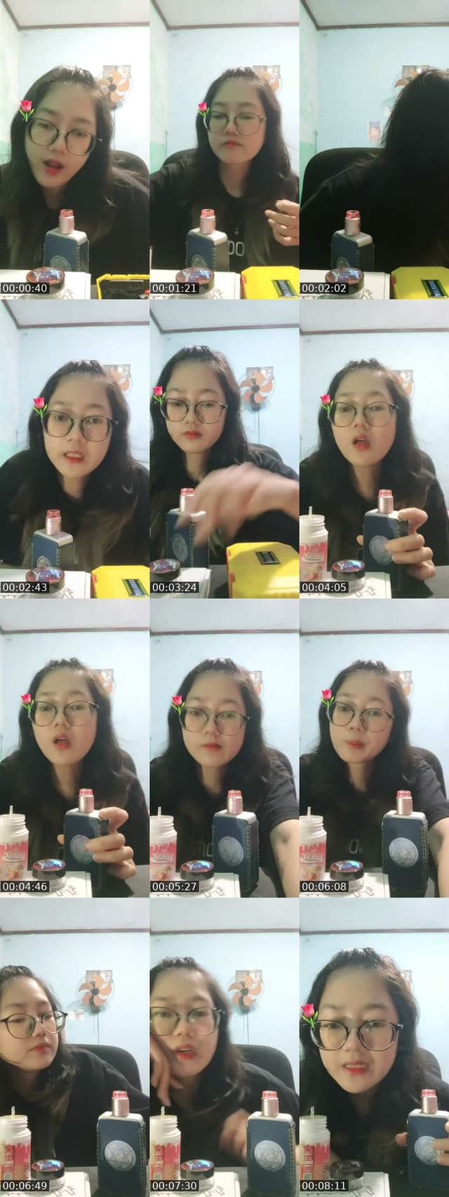 @himey_mey TikTok live
