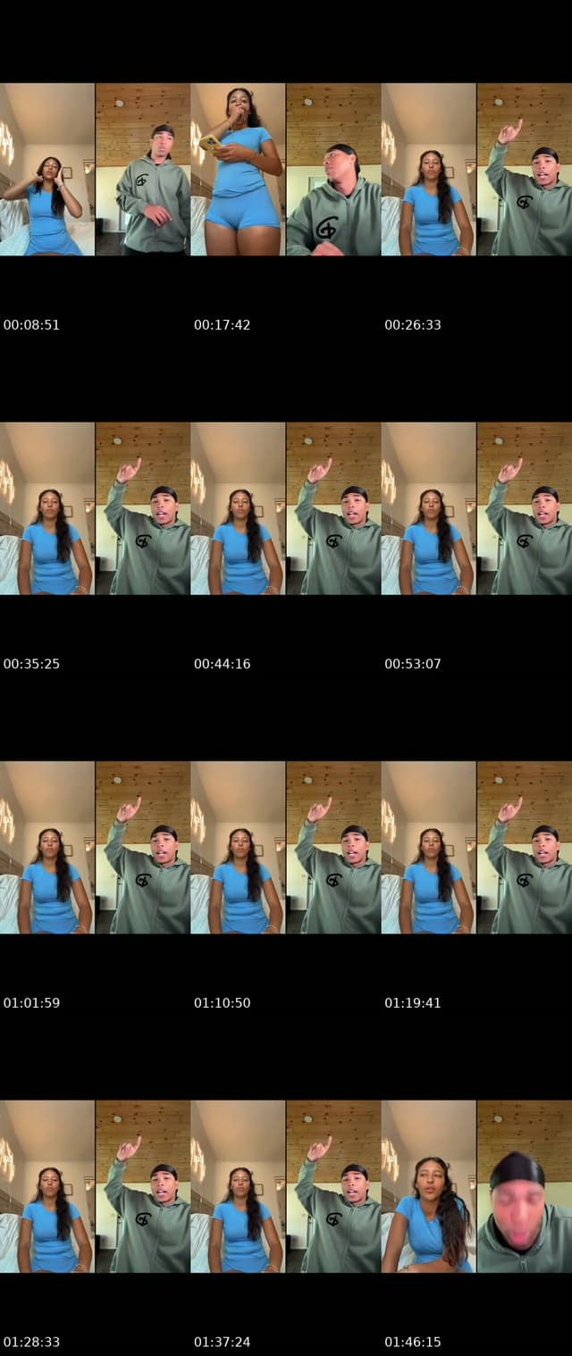 TikTok live: Entertainment purposes only by @itsgabriellaxx7