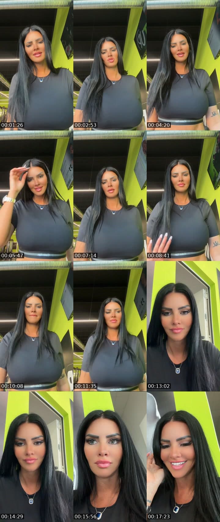 @perla999amg TikTok live stream