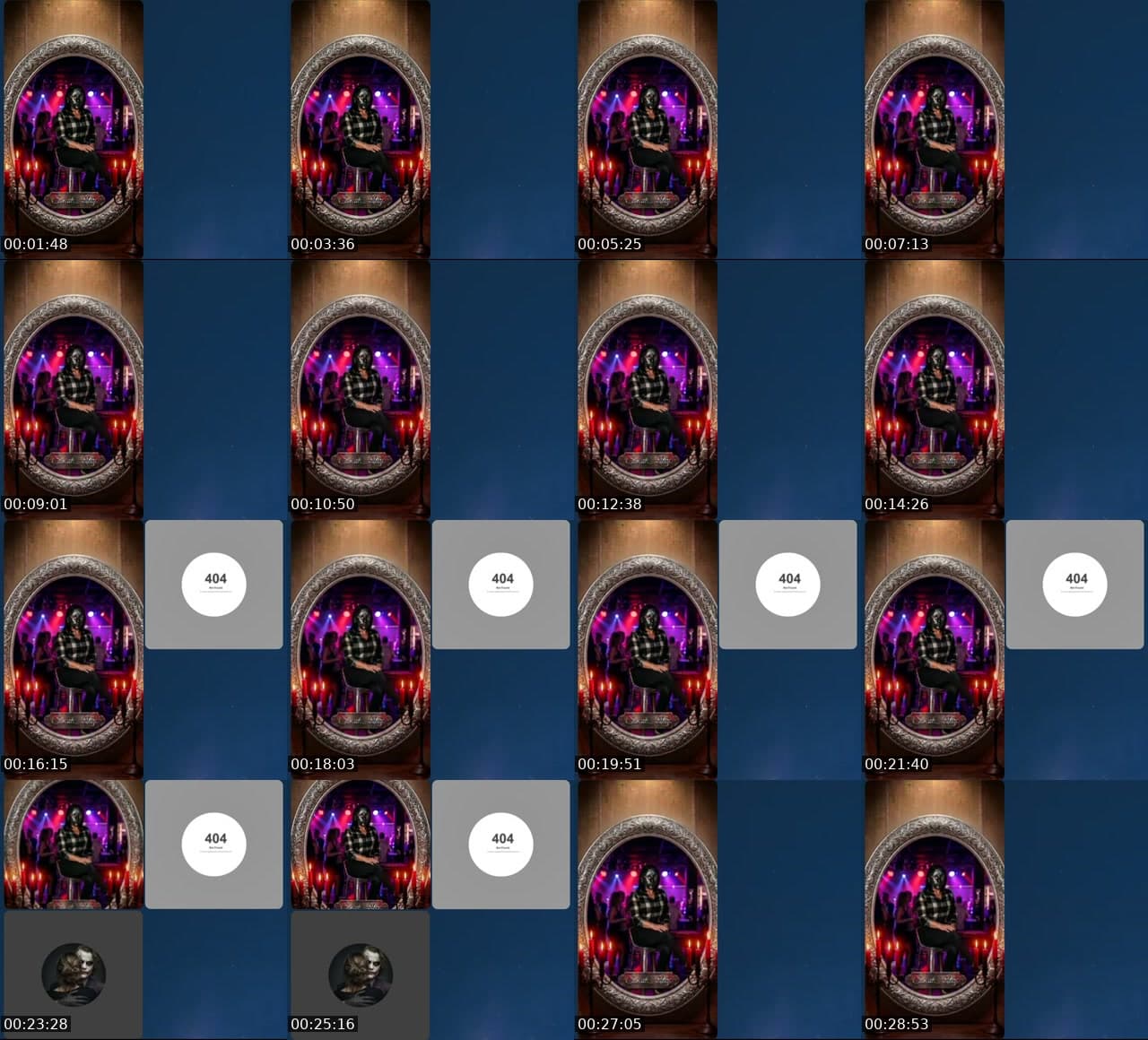 @black_white_undercover TikTok live stream