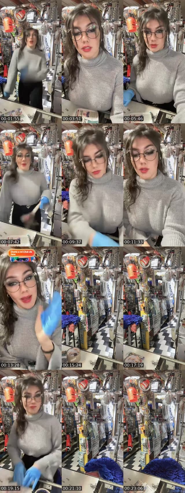 @steffywyderr TikTok live from 2026-07-07