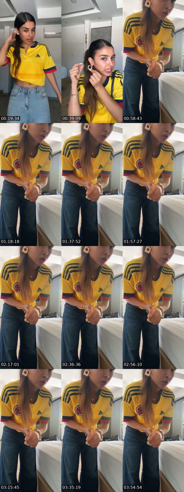 @camiladuarteee TikTok live from 2026-07-07