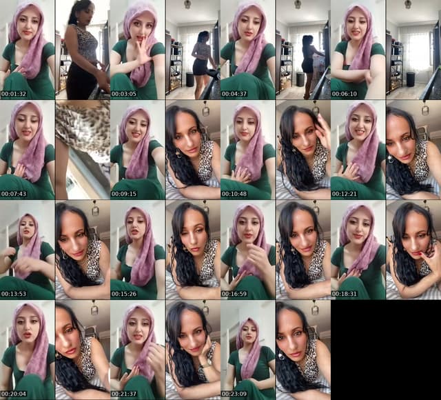 @esmerkiz3452 TikTok live from 2026-07-07