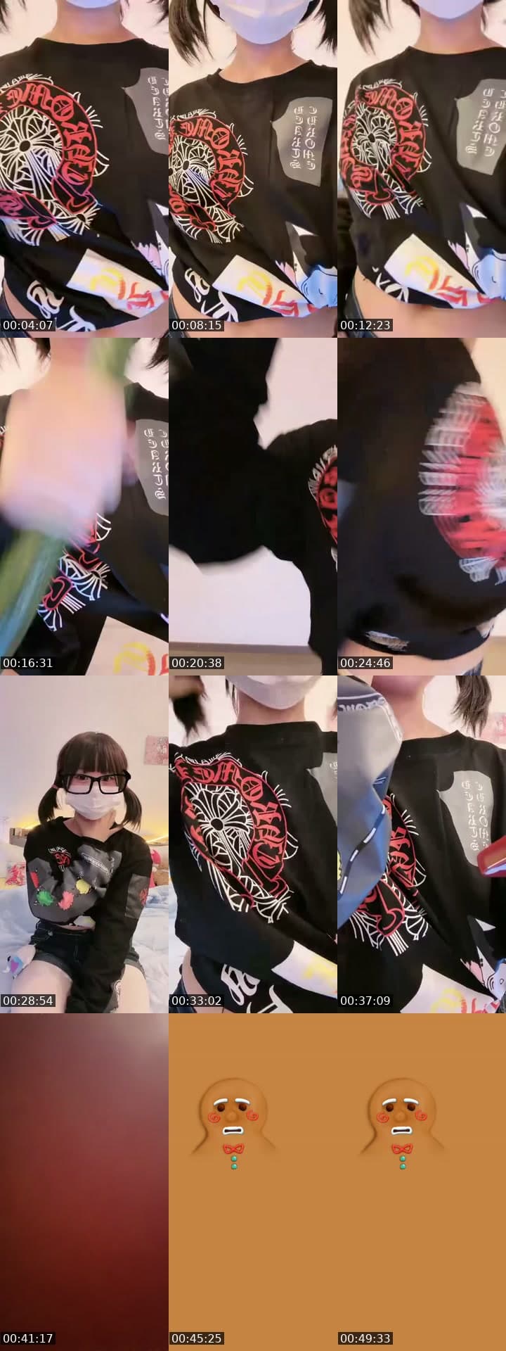 @ftrt34215 TikTok live stream