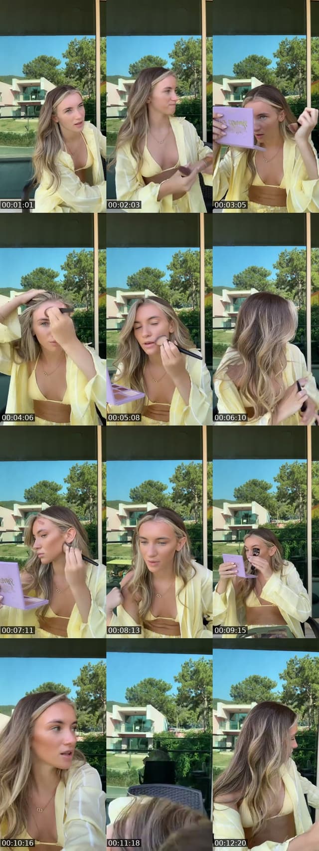 @summerlundxo TikTok live