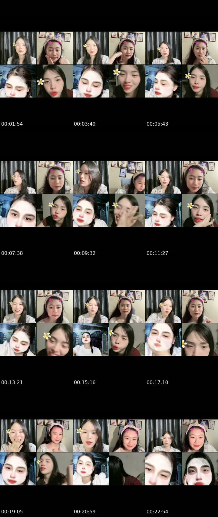@kirid921 TikTok live stream