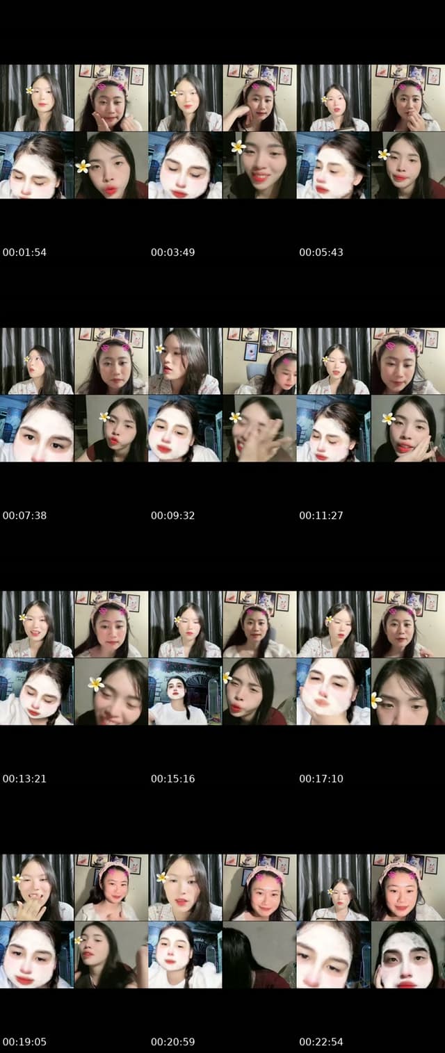 @kirid921 TikTok live