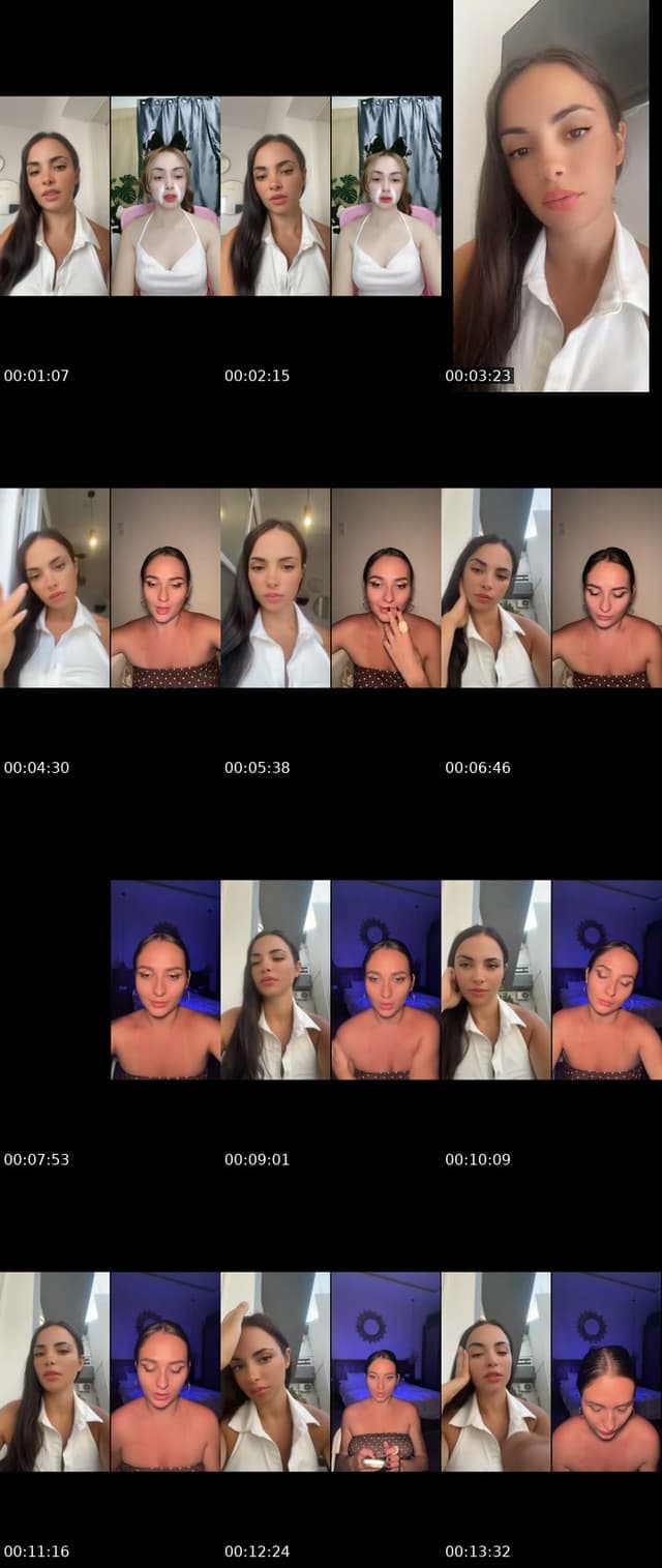 @kleaeea TikTok live from 2026-07-07