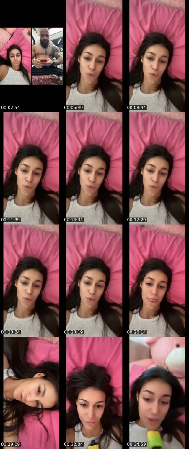 @lindahristova7 TikTok live from 2026-07-07