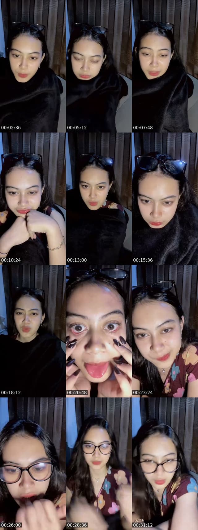 @nesya_new1 TikTok live from 2026-07-07