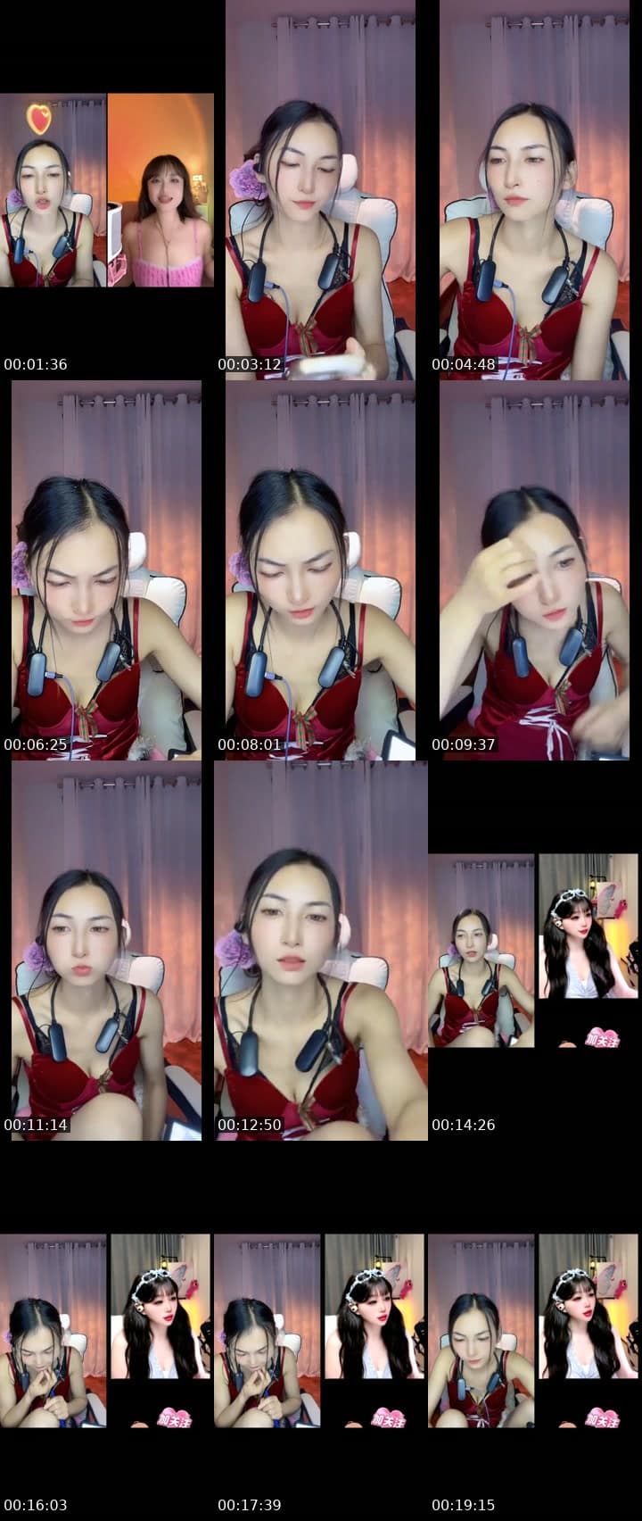 Chat with me