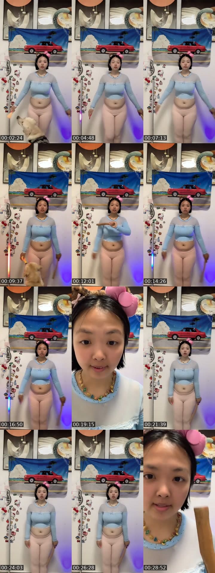 @user27181603352787 TikTok live stream