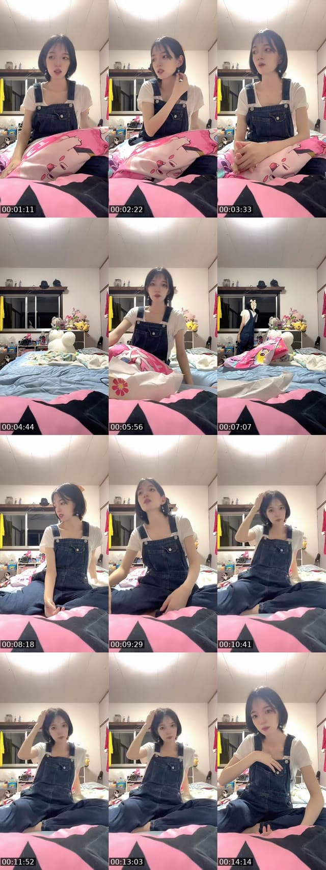 TikTok live: ひまつぶし by @user4241749709774