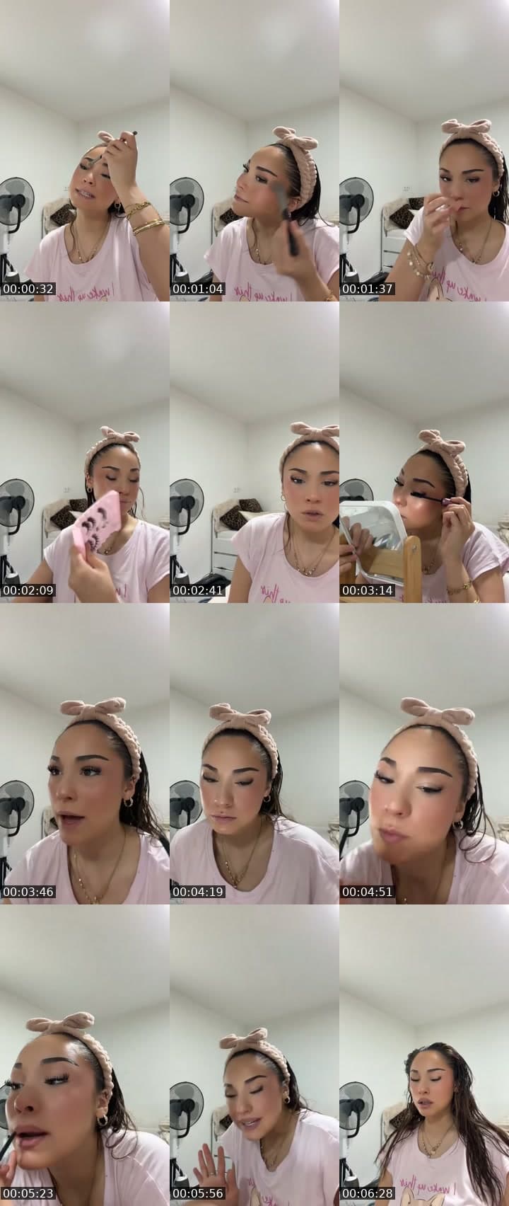 @aleynakuzh TikTok live stream