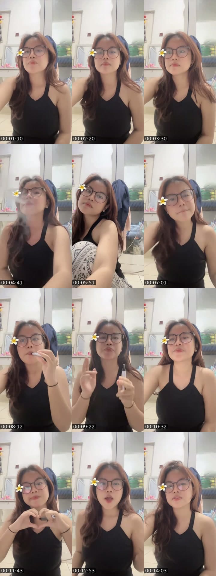@audiishere TikTok live stream