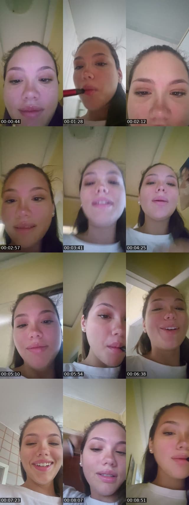 tik tok non mi bloccare grzz😅 - @aurysolombrino