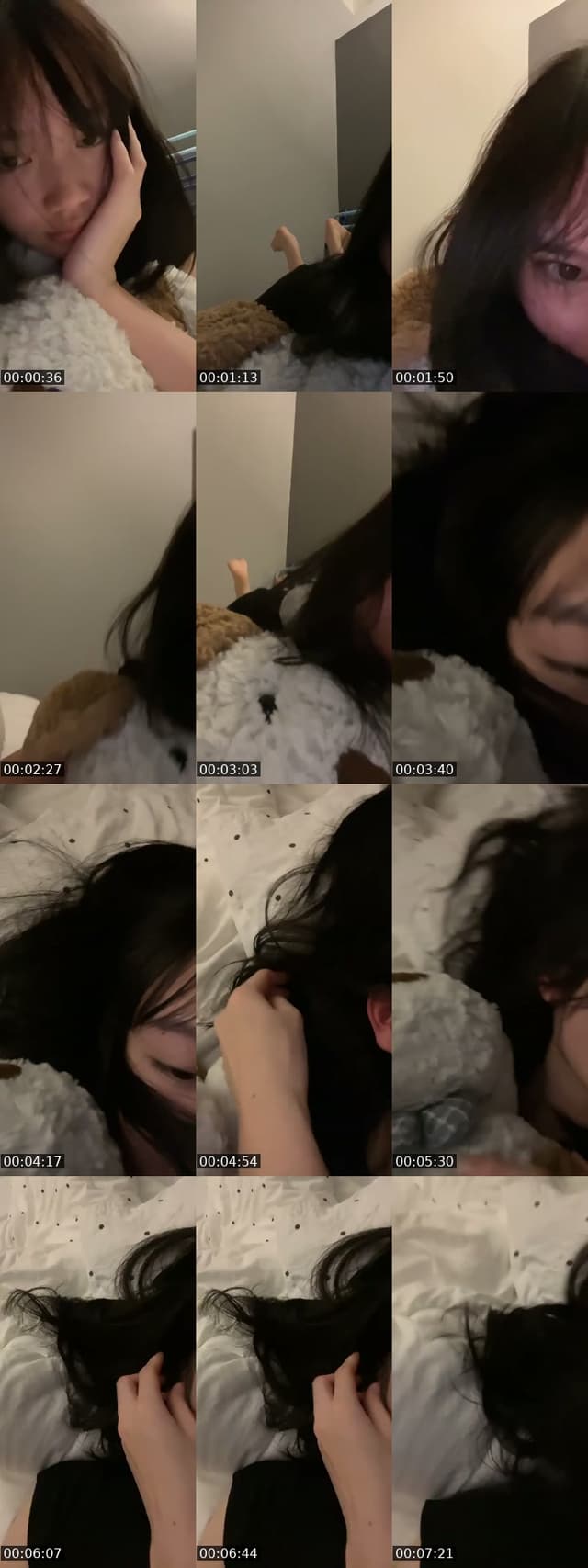zzz - @beahigebuu