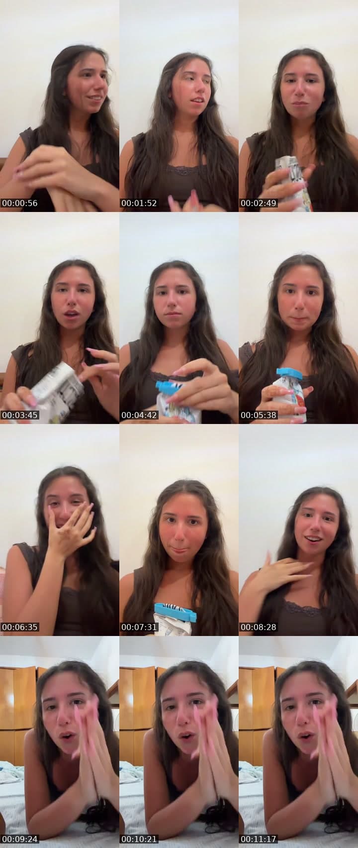 @ele.liverani TikTok live stream