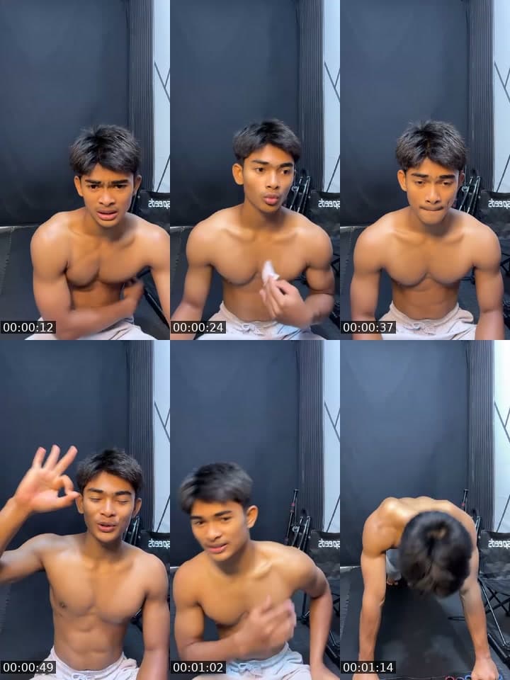 @faldy7613 TikTok live stream