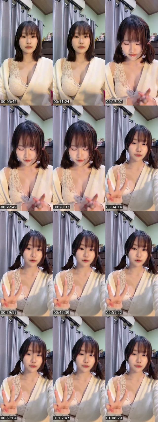 TikTok live: กิน by @t0ngx3