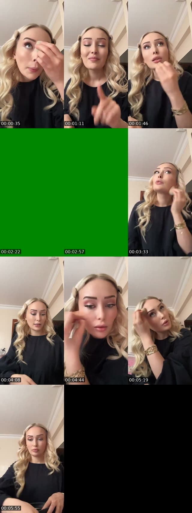 TikTok live: 15dk 💞 by @rumeysakru